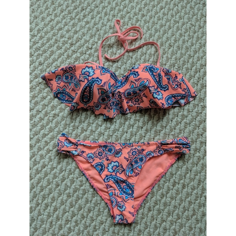 Cute 2-piece Bikini